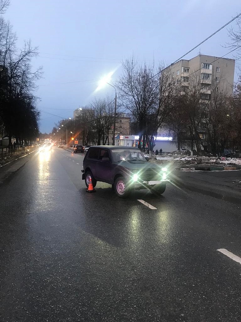 По факту ДТП на улице Свердлова проводится проверка. Происшествия