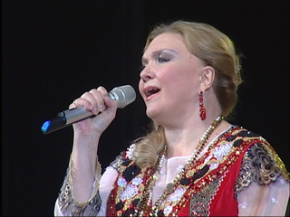 песни л николаевой