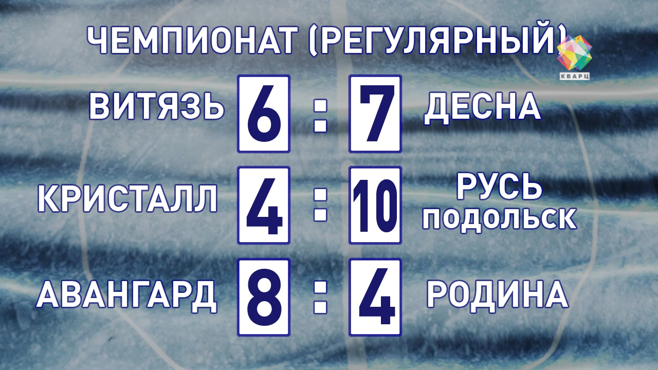 Почему подольчане играют в хоккей?. Политика и общество