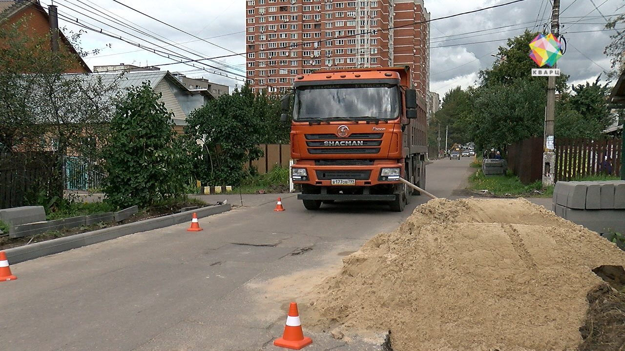 Новый тротуар появится на Силикатной по просьбе жителей. ЖКХ