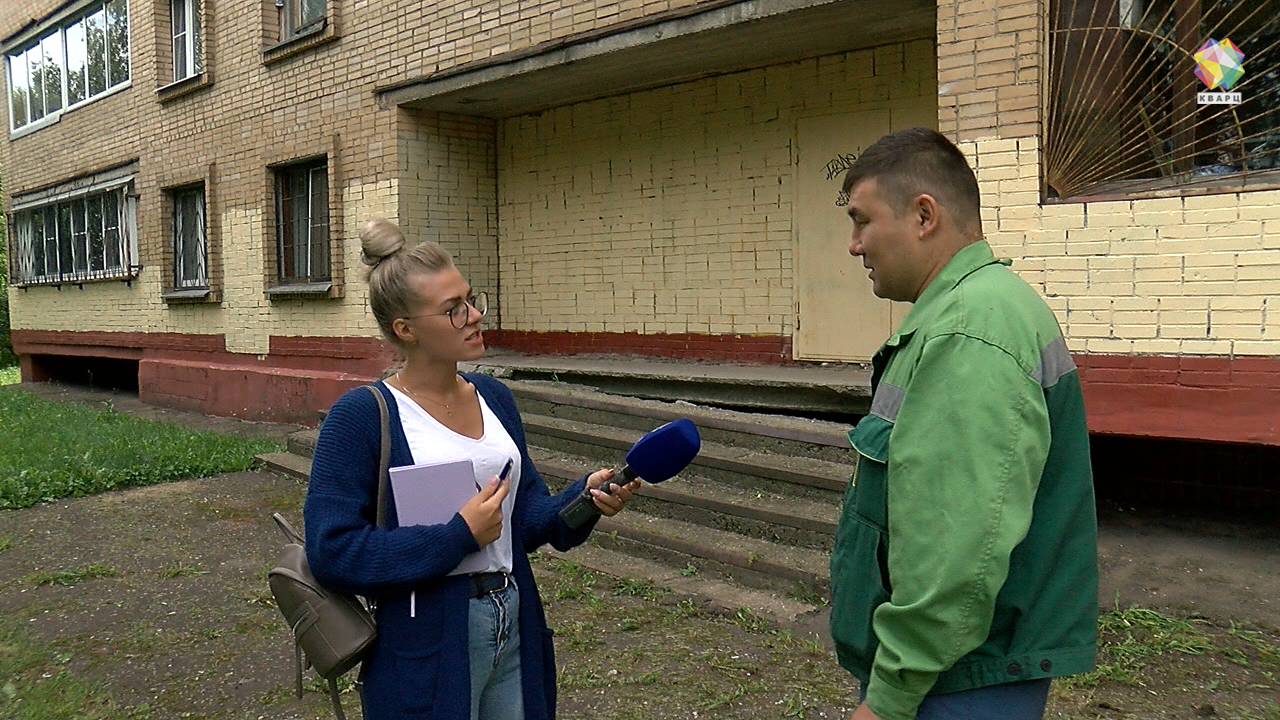 В Подольске спасли ребенка, выпавшего из окна многоэтажки. Происшествия