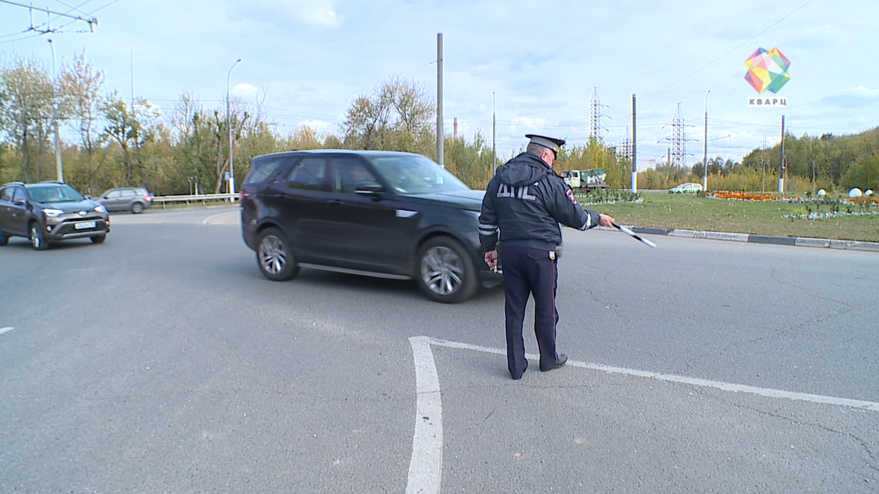 Жизнь превыше всего. Автоинспекторы вновь напоминают о правилах. Политика и  общество