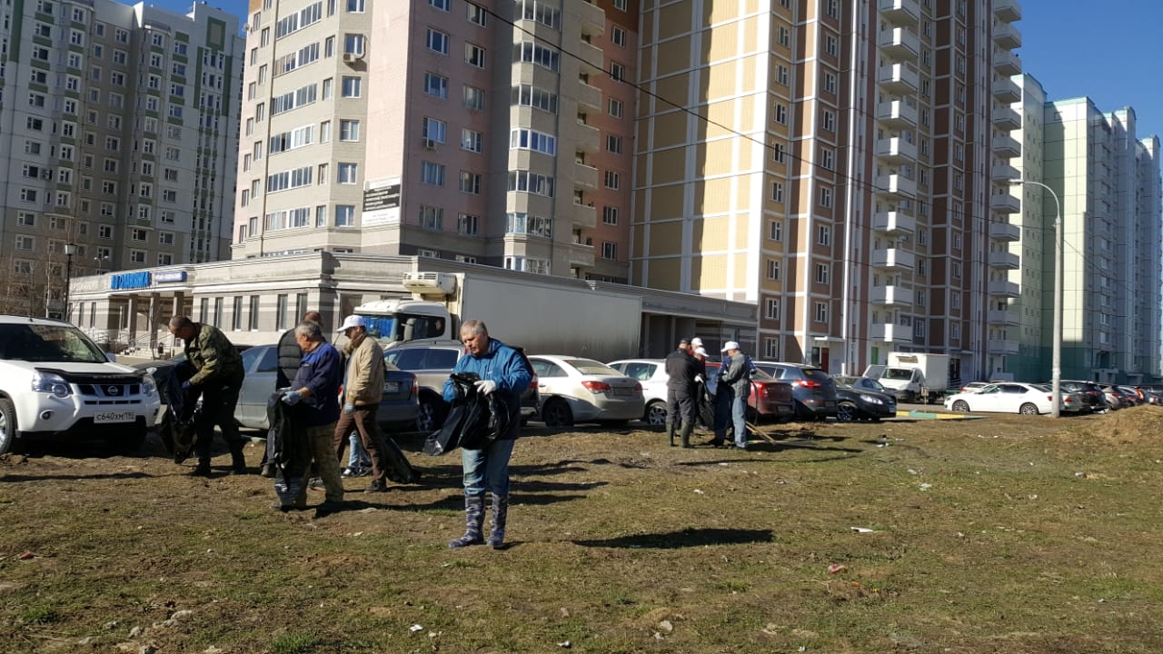 что жкх август в кузнечиках фото персонала вернулся, несколько лет