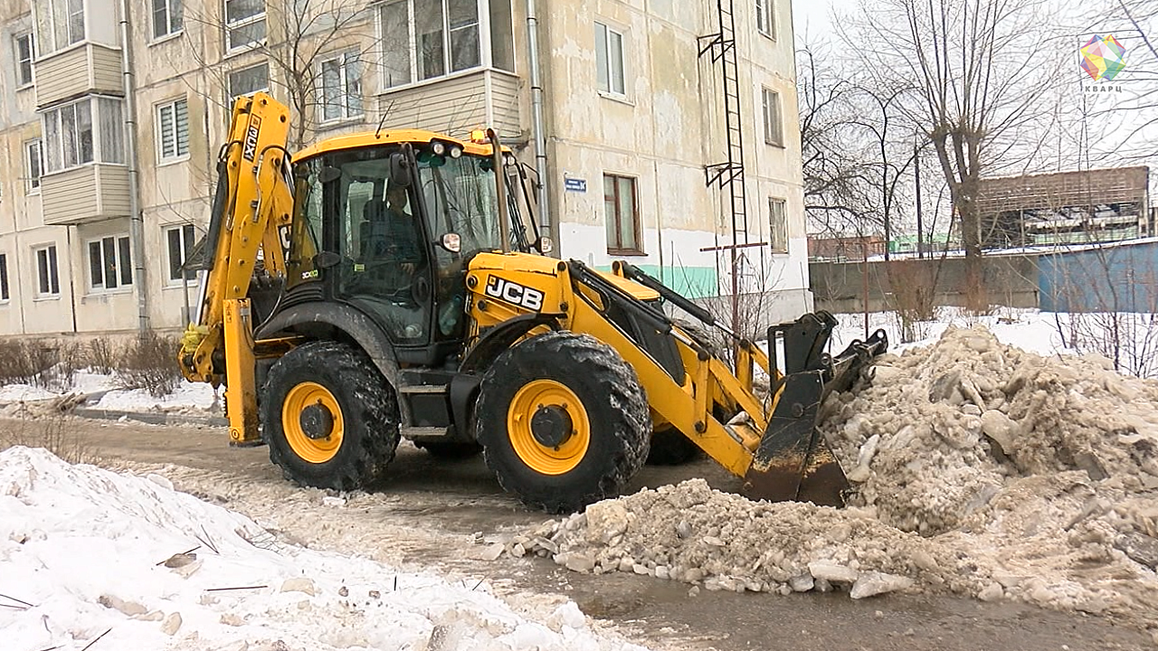 Глава Подольска посетил проблемные адреса на Силикатной. Политика и общество