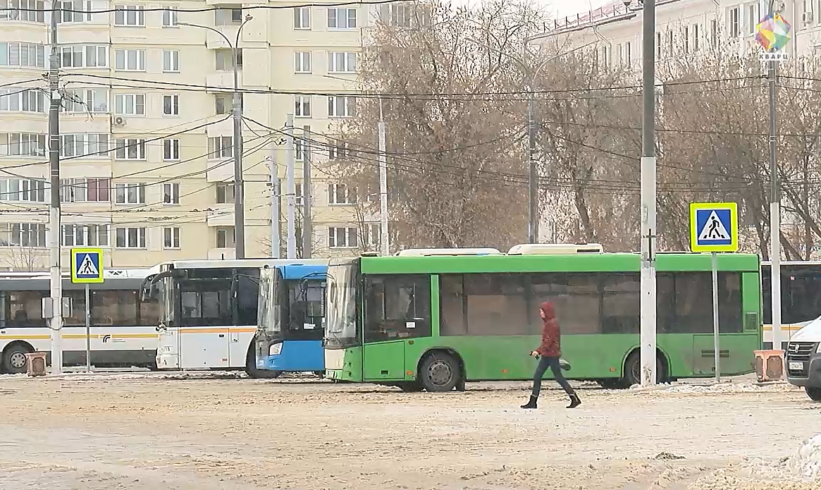 Самые актуальные вопросы по транспорту обсудили на аппаратном совещании в  Подольске. Политика и общество