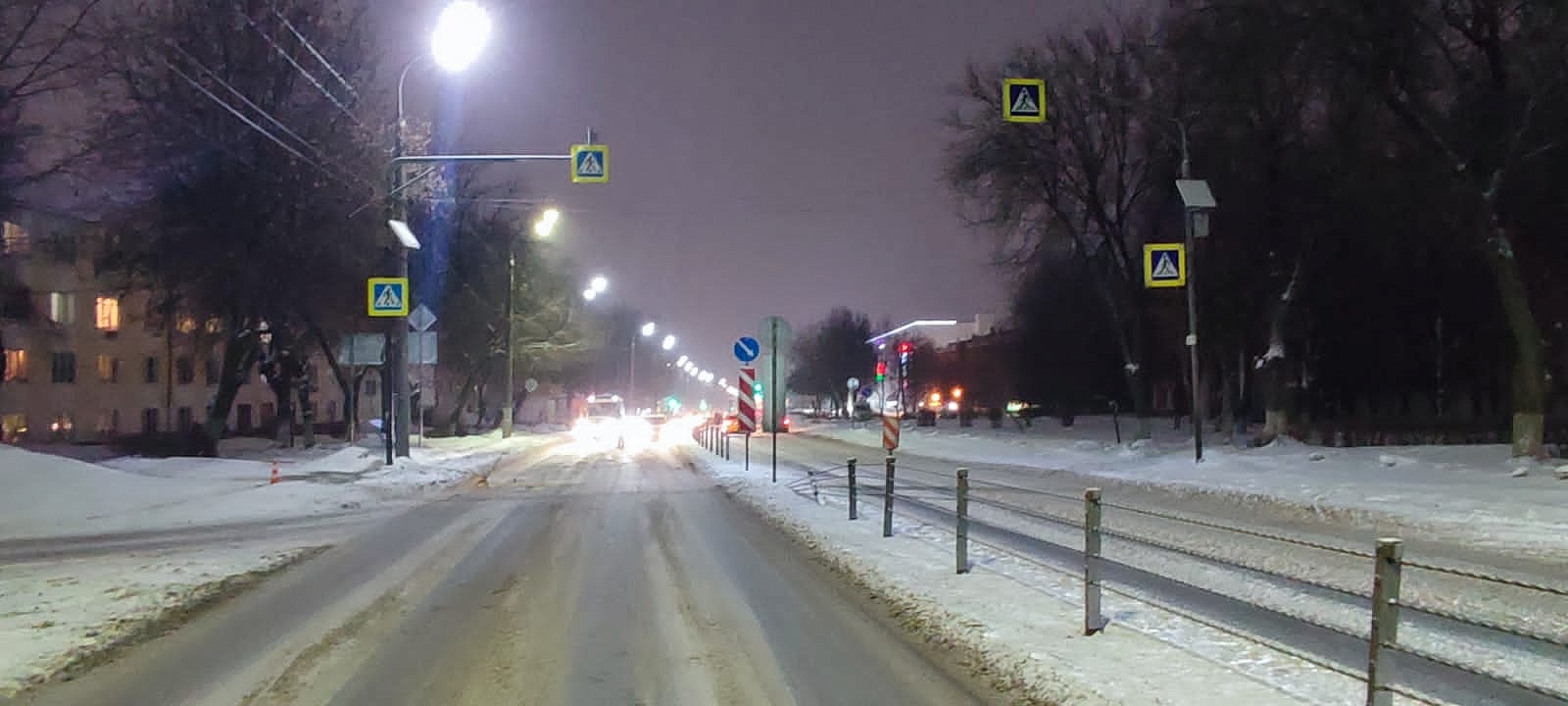 В Подольске на Большой Серпуховской машина сбила подростка. Происшествия